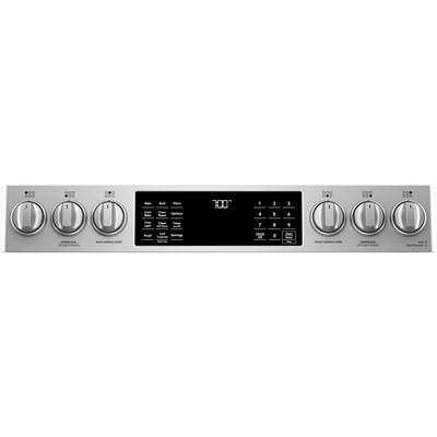 CCGS700P2MS1 - RANGES - Café - Gas - Stainless Steel - Open Box - Image 11