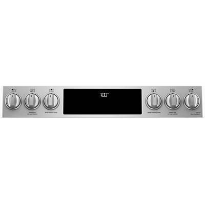 CCGS700P2MS1 - RANGES - Café - Gas - Stainless Steel - Open Box - Image 9