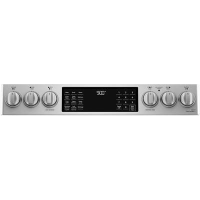 CCHS900P2MS1 - RANGES - Café - Electric - Stainless Steel - Open Box - Image 5