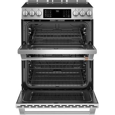 CCHS950P2MS1 - RANGES - Café - Electric - Stainless Steel - Open Box - Image 3