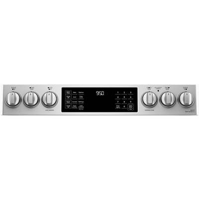 CCHS950P2MS1 - RANGES - Café - Electric - Stainless Steel - Open Box - Image 4