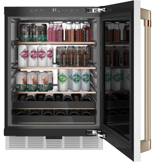 CCP06BP4PW2 - BEVERAGE CENTERS - GE CAFE - White - Open Box - Image 5