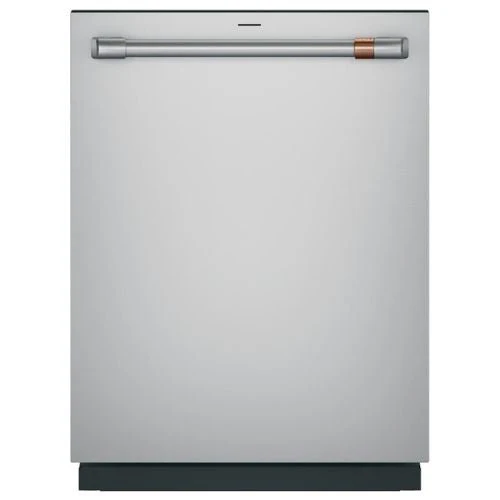 CDT888P2VS1 - DISHWASHERS - Café - Top Controls - Stainless Steel - Open Box