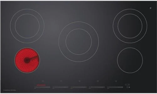 CE365DTB1 - COOKTOPS - Fisher & Paykel - Electric - Black - Open Box - Image 19