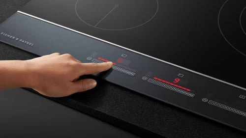 CE365DTB1 - COOKTOPS - Fisher & Paykel - Electric - Black - Open Box - Image 4