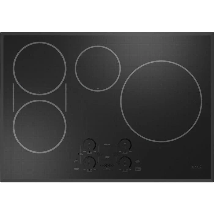 CHP90301TBB - COOKTOPS - Café - Induction - Black - Open Box