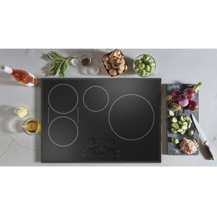 CHP90301TBB - COOKTOPS - Café - Induction - Black - Open Box - Image 2