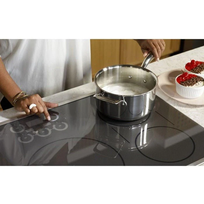 CHP90301TBB - COOKTOPS - Café - Induction - Black - Open Box - Image 3