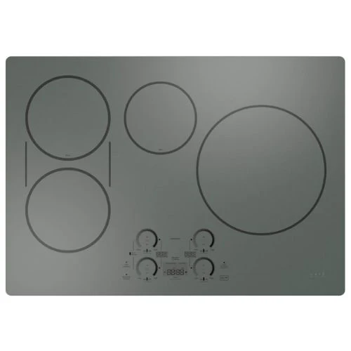 CHP90302TSS - COOKTOPS - Café - Induction - Stainless Steel - Open Box