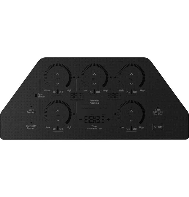 CHP90361TBB - COOKTOPS - Café - Induction - Black - Open Box - Image 2