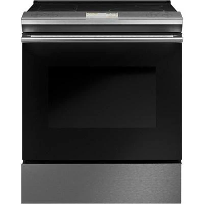 CHS90XM2NS5 - RANGES - Café - Electric - Slate Grey - Open Box