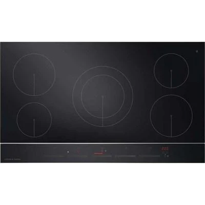 CI365DTB2-N - COOKTOPS - Fisher & Paykel - Induction - Black - Open Box