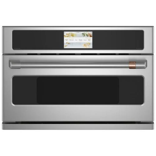 CSB913P2NS1 - WALL OVENS - Café - Single Oven - Stainless Steel - Open Box