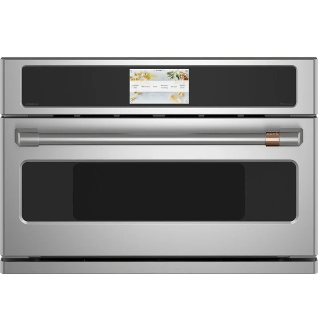 CSB913P2VS1 - WALL OVENS - Café - Single Oven - Stainless Steel - Open Box