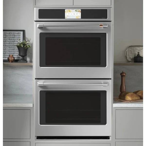CTD90DP2NS1 - WALL OVENS - Café - Double Oven - Stainless Steel - Open Box - Image 10
