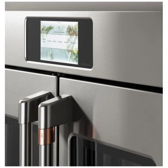 CTD90FP2NS1 - WALL OVENS - Café - Double Oven - Stainless Steel - Open Box - Image 9