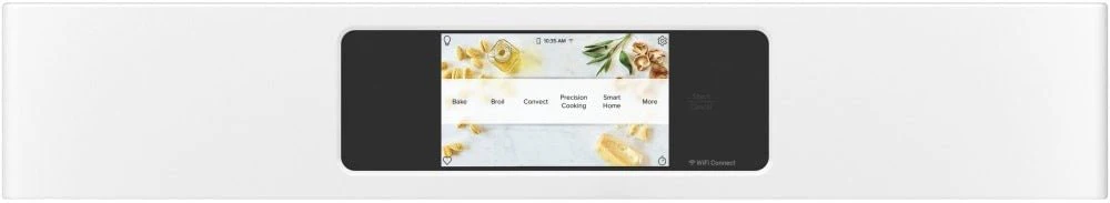 CTD90FP4NW2 - WALL OVENS - Café - Double Oven - Matte White - Open Box - Image 5
