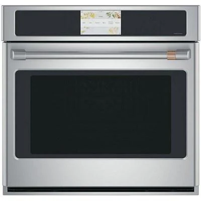 CTS70DP2NS1 - WALL OVENS - Café - Single Oven - Stainless Steel - Open Box