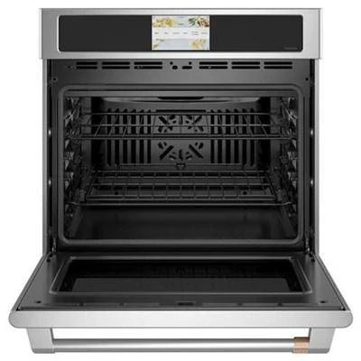 CTS70DP2NS1 - WALL OVENS - Café - Single Oven - Stainless Steel - Open Box - Image 2