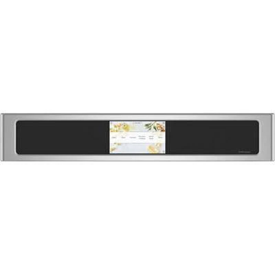 CTS90DP2NS1 - WALL OVENS - Café - Single Oven - Stainless Steel - Open Box - Image 5