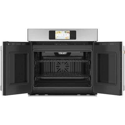 CTS90FP2NS1 - WALL OVENS - Café - Single Oven - Stainless Steel - Open Box - Image 6