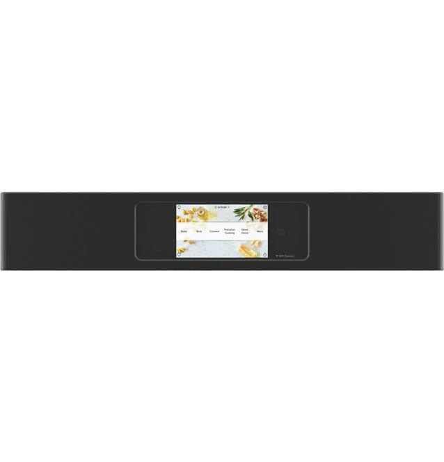 CTS90FP3ND1 - WALL OVENS - Café - Single Oven - Matte Black - Open Box - Image 3