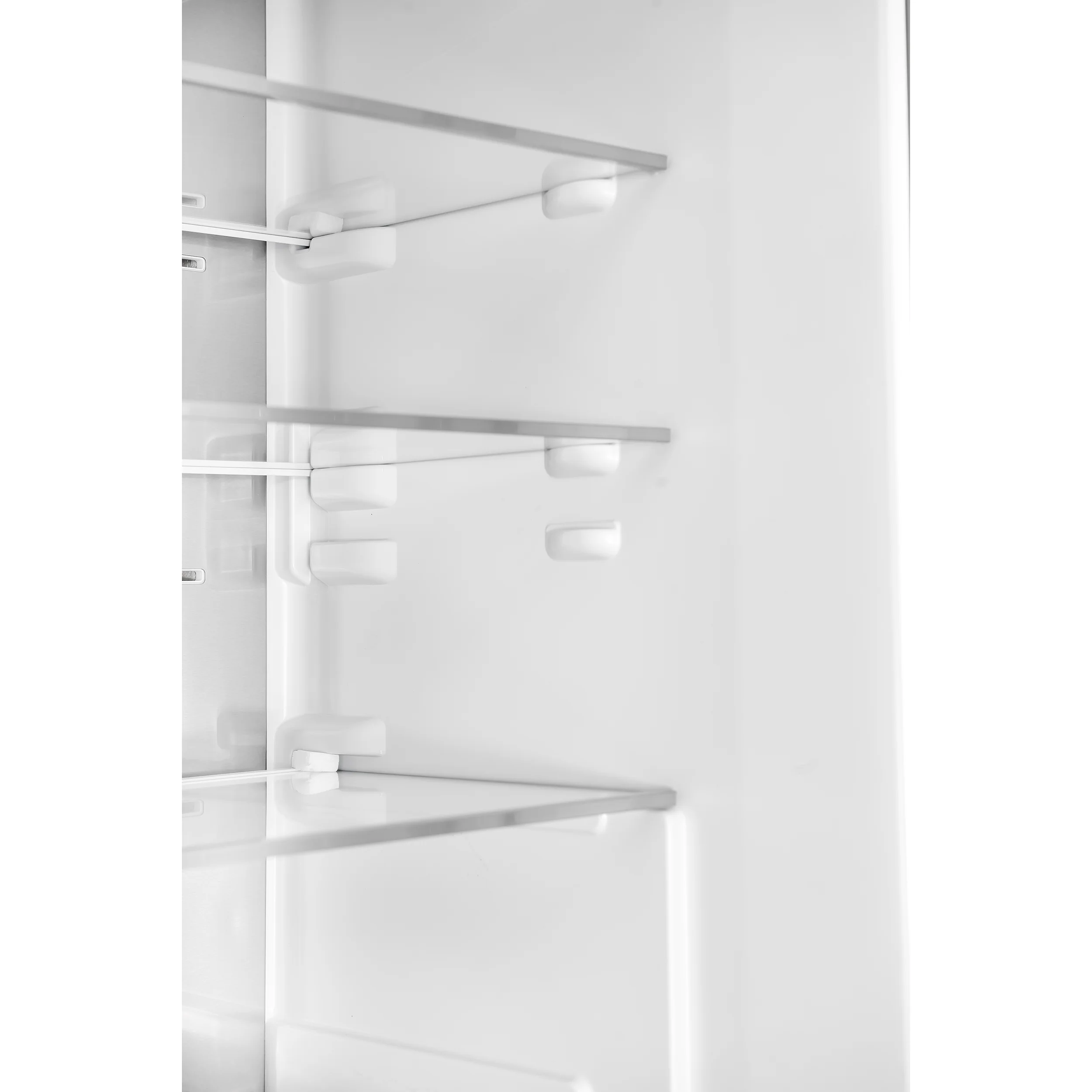 Custodia 24" Bottom Freezer, 10.3 cf., Right Swing, Total No frost, Stainless Steel handles - Image 6