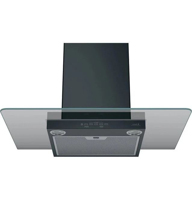 CVW73013MDS - VENTILATION - Café - Range Hoods - Black - Open Box - Image 6
