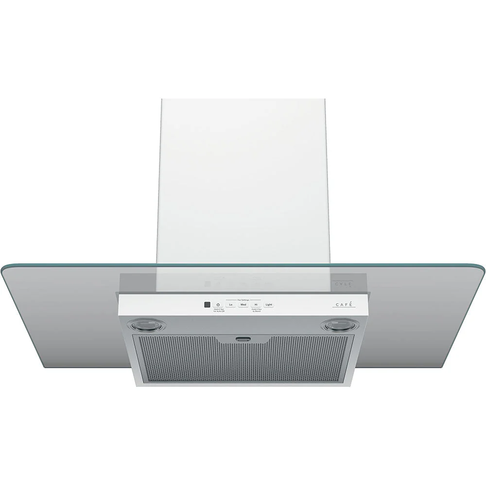 CVW73014MWM - VENTILATION - Café - Range Hoods - White - Open Box