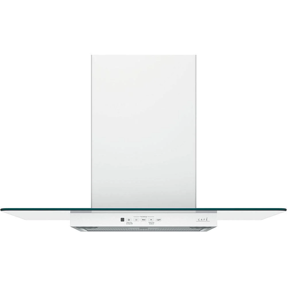 CVW73014MWM - VENTILATION - Café - Range Hoods - White - Open Box - Image 2