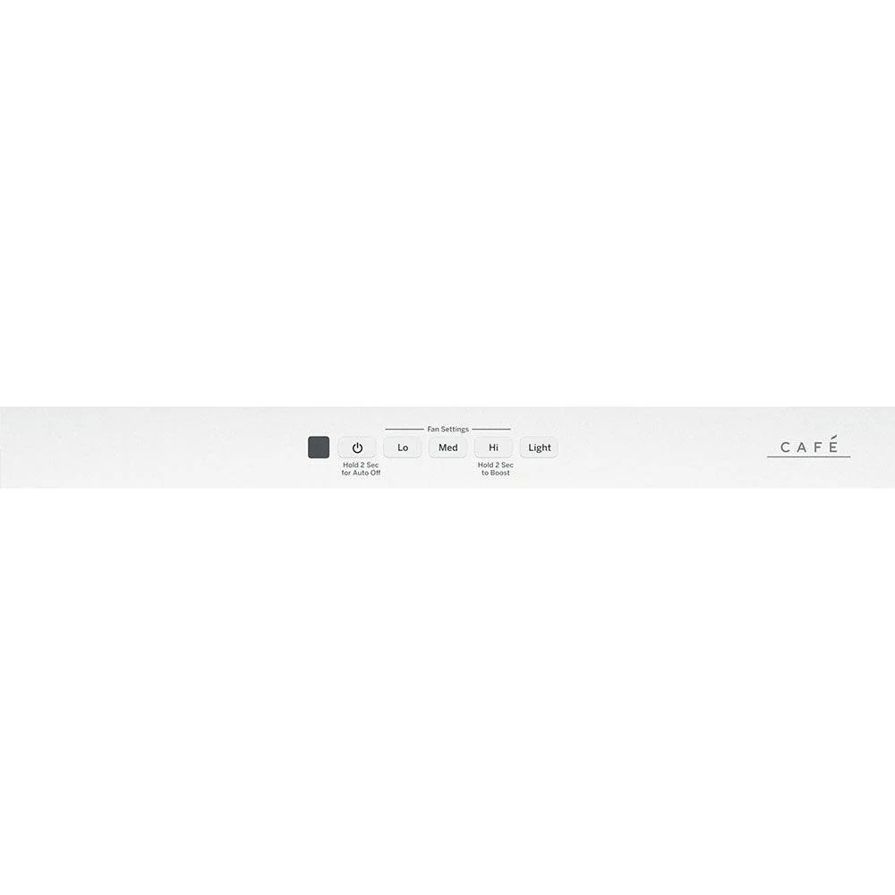 CVW73014MWM - VENTILATION - Café - Range Hoods - White - Open Box - Image 3