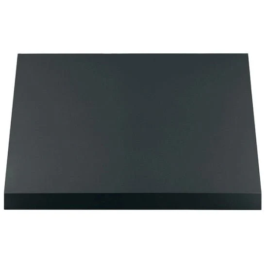 CVW93043PDS - VENTILATION - GE CAFE - Range Hoods - Matte Black - Open Box - Image 4