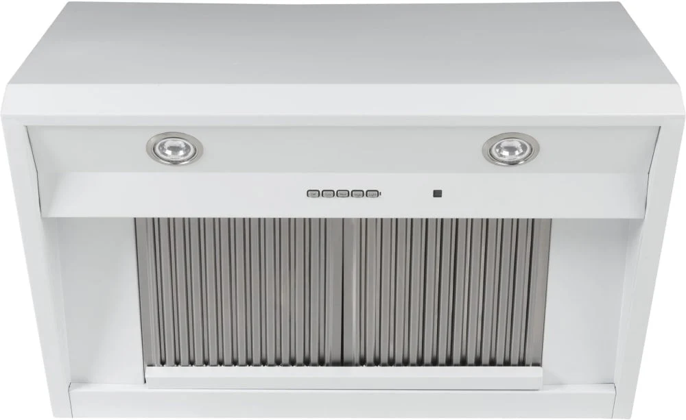 CVW93044PWM - VENTILATION - Café - Range Hoods - White - Open Box - Image 4