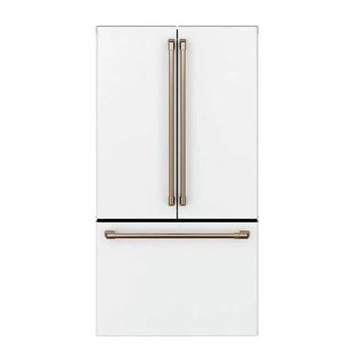 CWE23SP4MW2 - REFRIGERATORS - Café - French 3-Door - White - Open Box