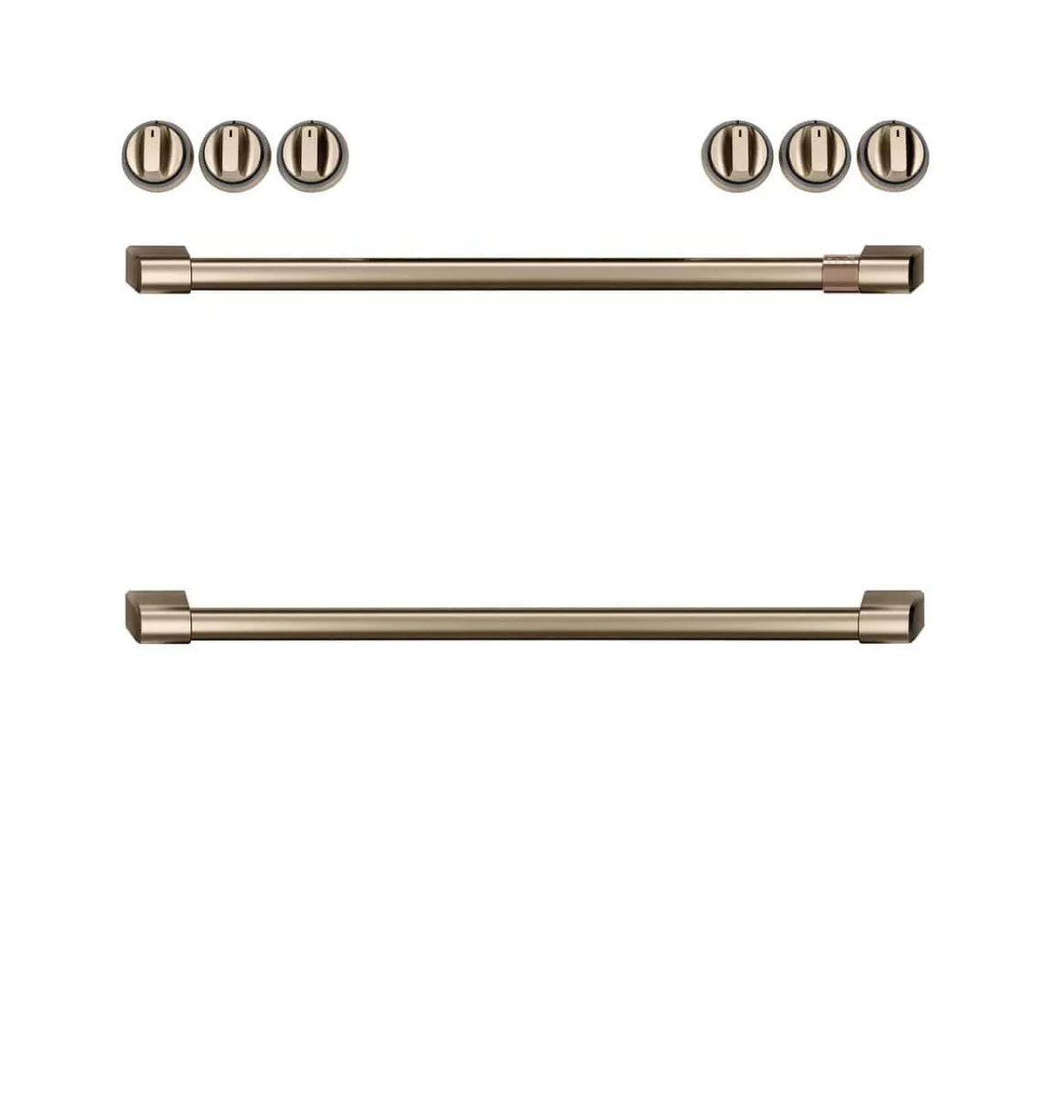 CXFCHHKPMBZ - RANGE ACCESSORIES- Open Box