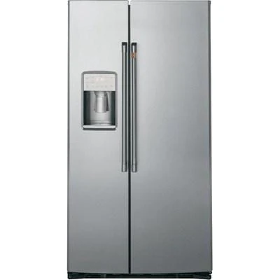 CZS22MP2NS1 - REFRIGERATORS - Café - Side by side - Stainless Steel - Open Box