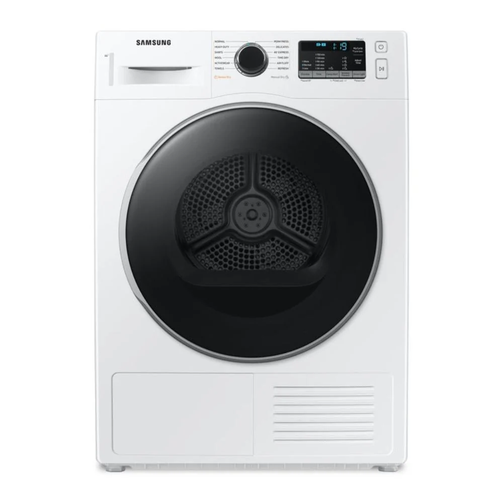 DV25B6800HW - DRYERS - Samsung - Electric - White - Open Box