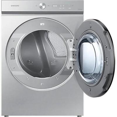 DVE53BB8700TAC - DRYERS - Samsung - Electric - Stainless Steel - Open Box - Image 15