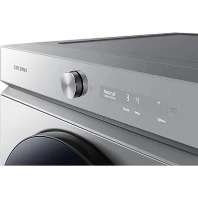 DVE53BB8700TAC - DRYERS - Samsung - Electric - Stainless Steel - Open Box - Image 20