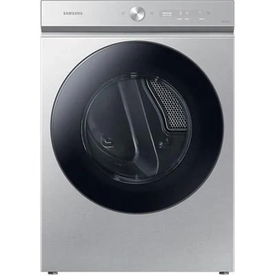 DVE53BB8700TAC - DRYERS - Samsung - Electric - Stainless Steel - Open Box