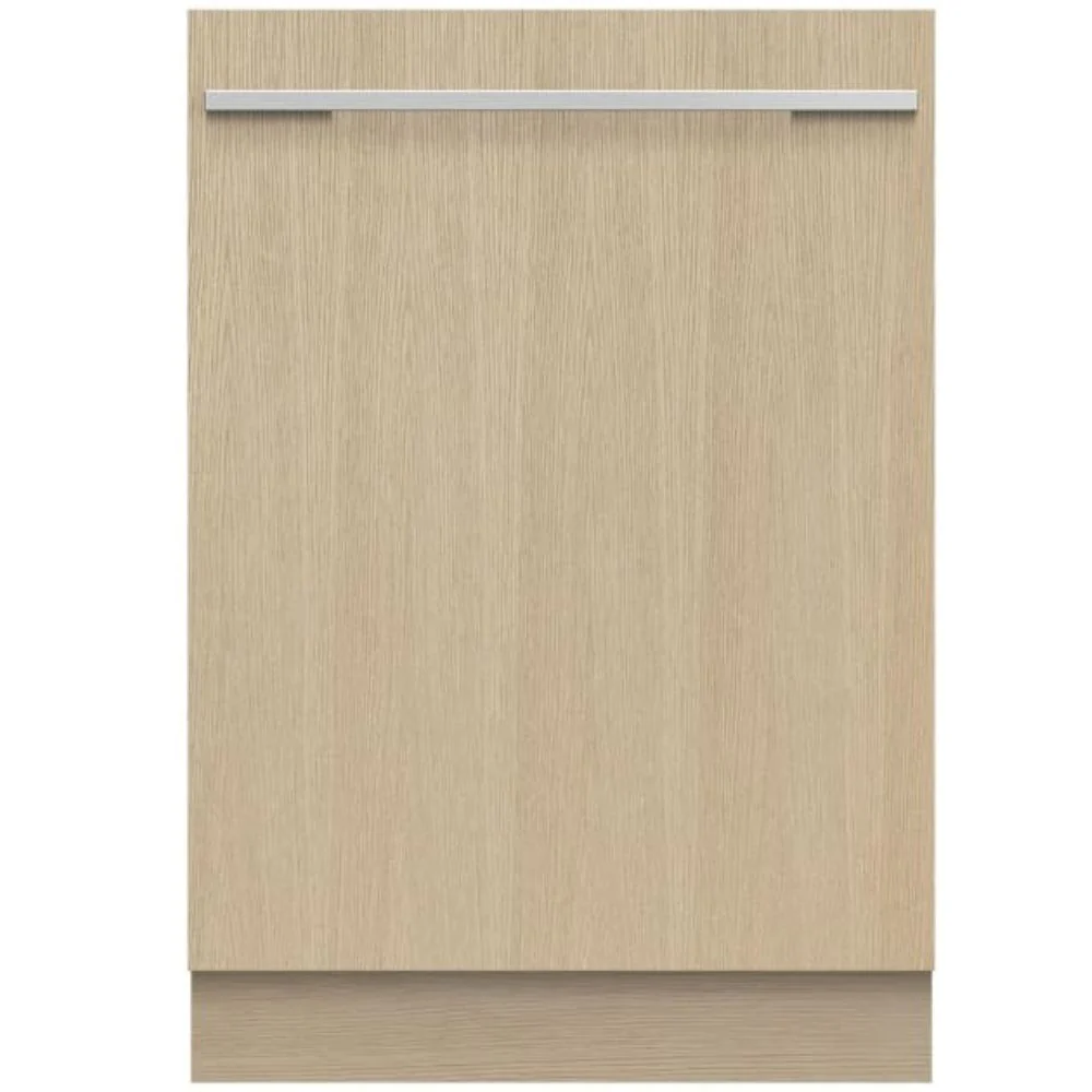 DW24UT2I2 - DISHWASHERS - Fisher & Paykel - Top Controls - Panel Ready - Open Box
