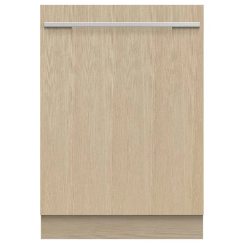 DW24UT4I2 - DISHWASHERS - Fisher & Paykel - Top Controls - Panel Ready - Open Box