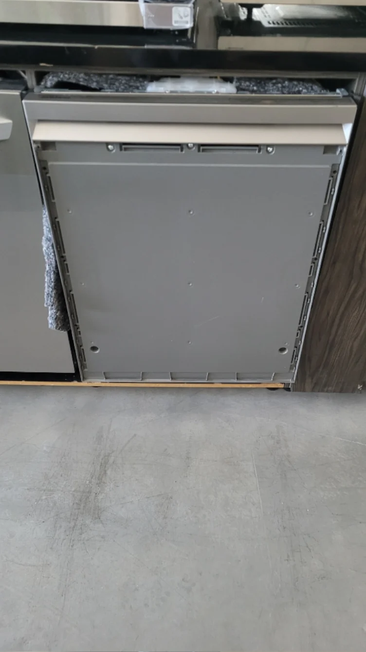 DW80B7070AP - DISHWASHERS - Samsung - Top Controls Single Drawer - Panel Ready - Open Box - Image 2