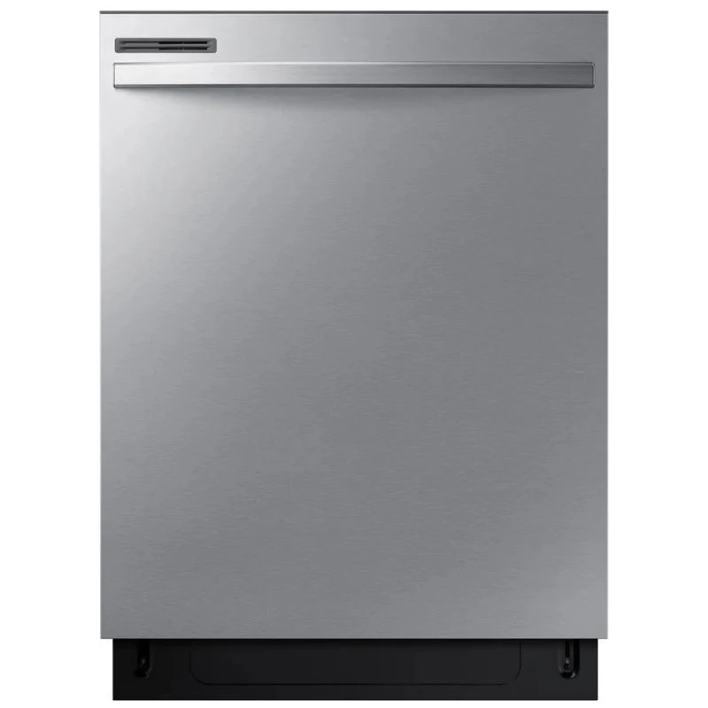 DW80CG4021SR - DISHWASHERS - Samsung - Top Controls - Stainless Steel - Open Box