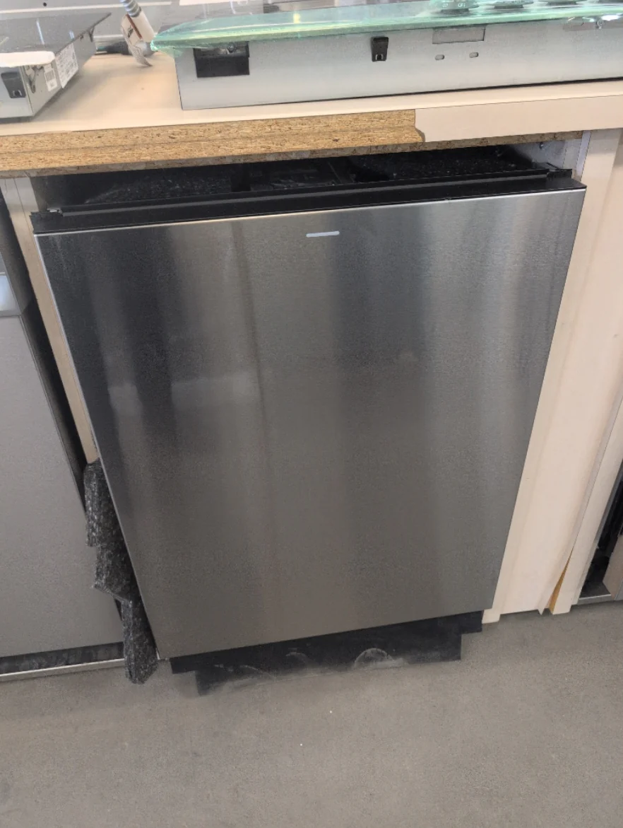 DW90F89P0USR - DISHWASHERS - Samsung - Top Controls - Stainless Steel - Open Box - Image 3
