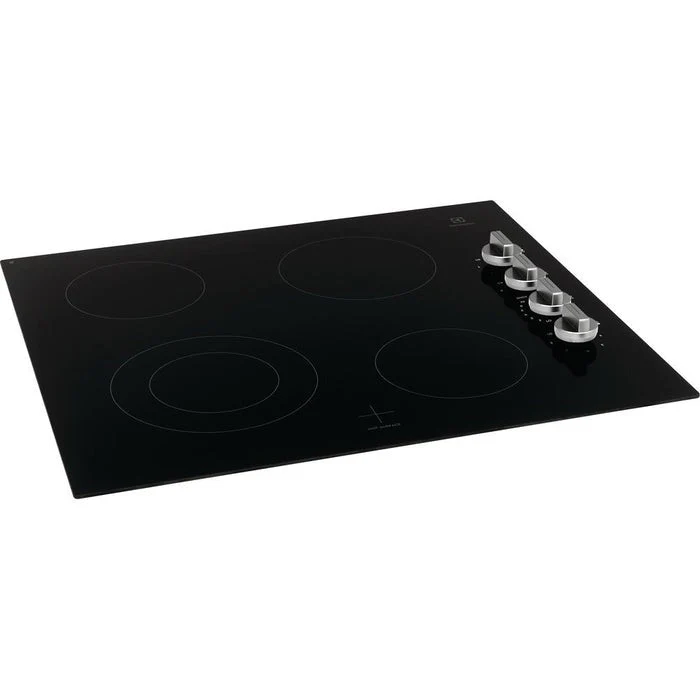 ECCE242CAS - COOKTOPS - Electrolux - Electric - Black - Open Box - Image 4
