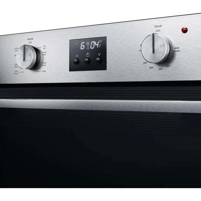 ECWS243CAS - WALL OVENS - Electrolux - Single Oven - Stainless Steel - Open Box - Image 4