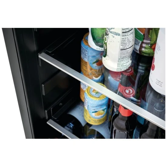 EI24BC15VS - BEVERAGE CENTERS - Electrolux - Stainless Steel - Open Box - Image 5