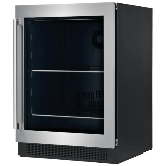 EI24BC15VS - BEVERAGE CENTERS - Electrolux - Stainless Steel - Open Box - Image 7