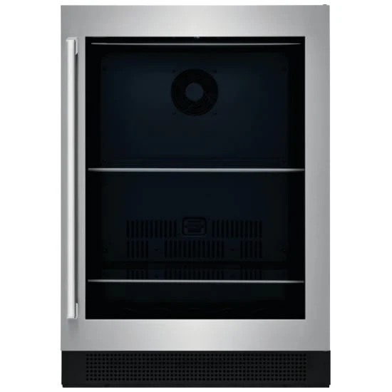 EI24BC15VS - BEVERAGE CENTERS - Electrolux - Stainless Steel - Open Box - Image 9